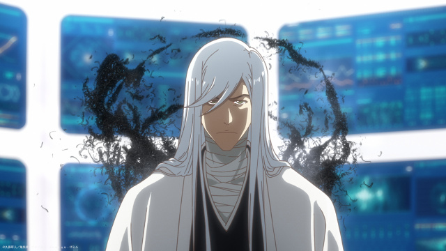 『BLEACH』浮竹隊長の行動がトレンド席巻　浮竹さん…ミミハギ様…「霊王の身代わりになる」