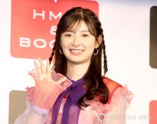 武藤十夢、20代でやり残したことは海外旅行「王道な所に行きたい」