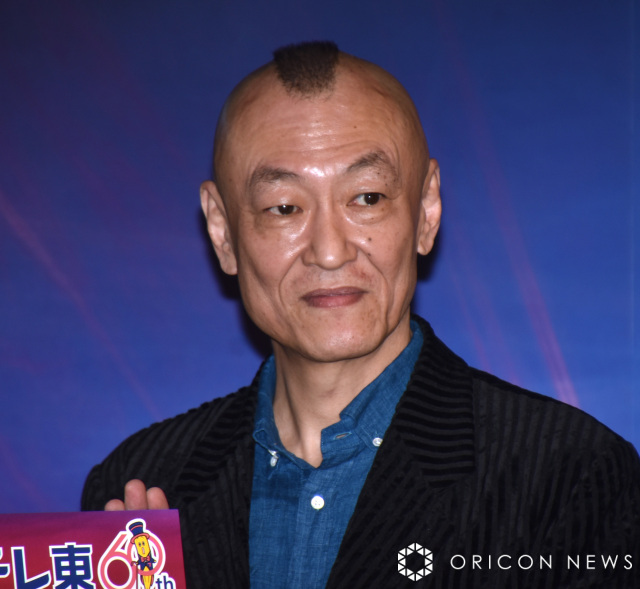 桂正和氏、実写化『ウイングマン』に超こだわり「原作と一緒は無理がある」　急きょ総監修の肩書きに