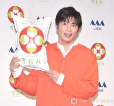 田中圭、豪快な食べっぷりで会場沸かす「残すわけにはいかない！」