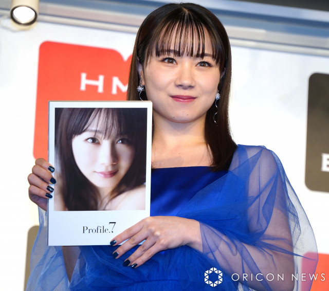 モーニング娘。′24の石田亜佑美、“ダンスマシーン”後継者は選べず「それぞれ、個性のある踊り方をしている」