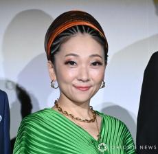 MISIA、“時を越える”歌に挑む「願わくば100年、200年先にも届く歌を」