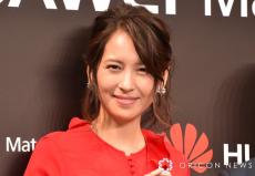 やべっちの妻・青木裕子、手づくりの「謎弁当」公開　顔つきスパムむすびに次男「みんなに変なの〜って言われたよ」