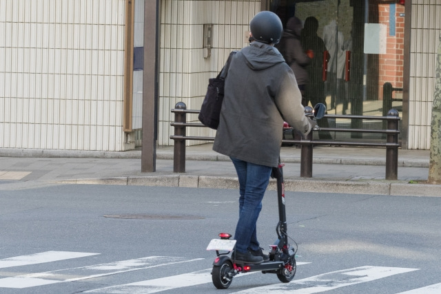 「危ないものをなぜ売る！」苦情相次ぐ電動キックボード、未来はどうなる？販売店に聞く