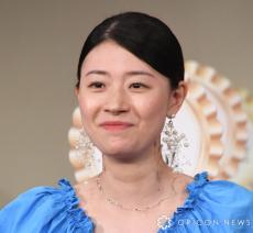 吉本新喜劇のマドンナ・鮫島幸恵、第1子女児出産　「もう綺麗、可愛い決まり」「お父さん似かな？」