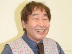 蛭子能収、77歳の誕生日にXで近影公開「お元気そうなお姿」「お目にかかれて嬉しい」　2020年に認知症を公表