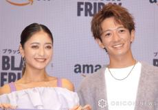 みちょぱ、夫・大倉士門とラブラブショット公開　2回目の結婚記念日に“弾丸鹿児島旅”「3年目もよろしくどーぞ～」