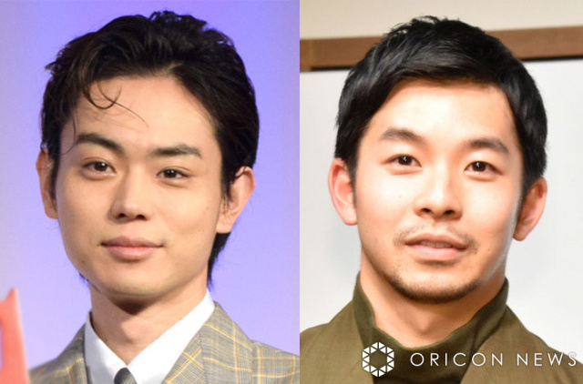 マヂラブ野田のジムに菅田将暉＆仲野太賀が来店　「ヤバっ!!」「すっかり芸能人御用達ジム」と反響