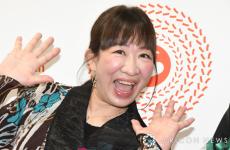 吉本新喜劇・浅香あき恵、68歳誕生日に夫・佐藤武志と自宅でパーティー　夫婦時間のオフショットに反響「ラブラブ」「素敵」