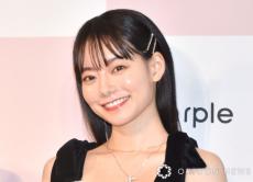 “新婚”なこなこカップル・なごみ、ウエディングドレス姿を披露「結婚式に向けて世界一可愛い花嫁になるため」『sweet』で新連載