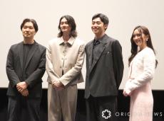 八村倫太郎、初主演映画で苦手なホラー挑戦「不安です」　原作者コメント＆イラストに感激