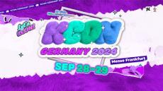 『KCON GERMANY 2024』スペシャル版放送決定　ILLIT、JO1、Kep1er、RIIZEら出演