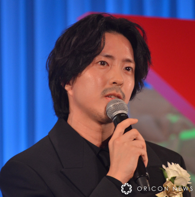 【東京ドラマアウォード】若葉竜也、助演男優賞を受賞　『アンメット』は「納得するまで作った作品」