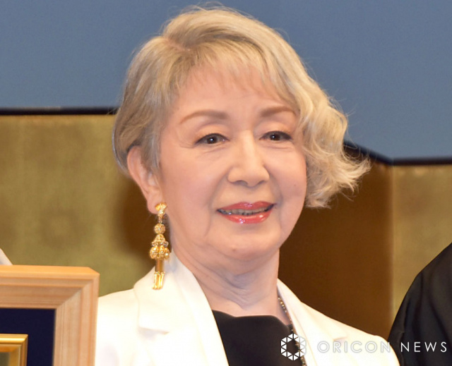 91歳・草笛光子、約65年前、25歳頃の写真公開に反響「素敵」「おお〜凄い」「大好きな、憧れる女性」