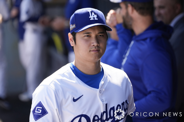 ドジャース＆ヤンキースの選手が球場入り　高級バッグ片手に…MLBが“個性爆発”私服ショットを一挙公開