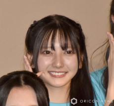 日向坂46竹内希来里、ソフトクリームぶちまけシーンの裏話　5回も撮り直して吹っ切れる「積み重ねるって大事」