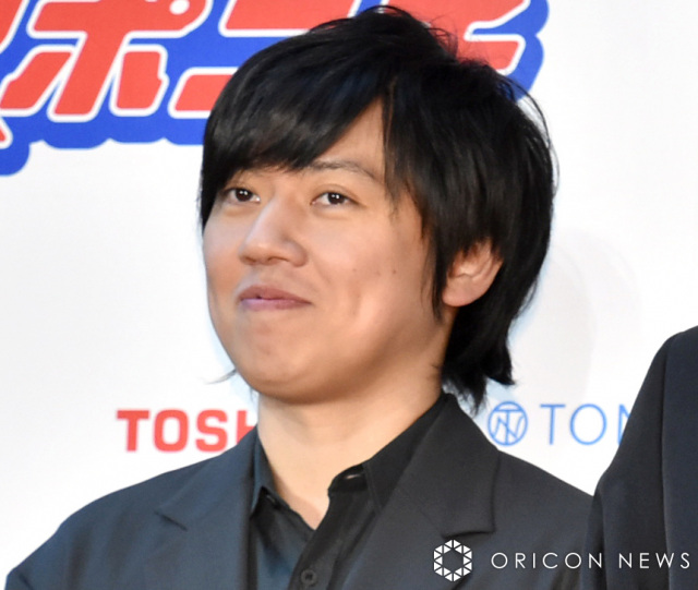 RADWIMPS脱退の桑原彰、インスタで近況「ギターと古物商人Lv1.」「だいぶ前から独身」