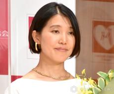 伝説の家政婦・志麻さん、“新しい家族”との写真公開　夫＆息子と大自然を満喫