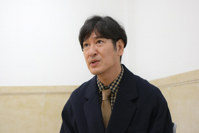 ココリコ田中直樹、バレエを披露　ぎこちなくも懸命に…地元豊中で舞う「33年かかりました」