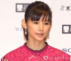 小西真奈美、体調不良で「一時期は日常生活を送ることも困難になっていた」　SNSで告白