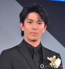 【東京ドラマアウォード】Aぇ! group正門良規、主演ドラマが快挙「大変光栄と思っております」