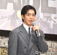 松下洸平、世界初演ミュージカルに熱い思い「新しい発見と出会いに恵まれる作品に」　原作者からのサプライズに感激