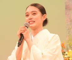 来秋朝ドラ『ばけばけ』ヒロイン・高石あかり、橋本環奈・今田美桜に続く主演に反響「この初々しさこそ真骨頂」