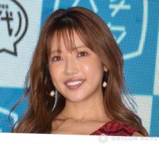 舟山久美子、産後3日目「肌が真っ赤になってしまいました」　顔全体に症状＆かゆみも出て…原因判明に「驚きました」