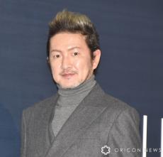 中村獅童、ハロウィンは仮装せず「いつも歌舞伎座で仮装してますから」　陽喜は“ハルー・ポッター”に