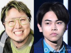 “菅田将暉の弟”こっちのけんと＆菅生新樹、兄弟テレビ初共演が決定　11・5に地元・大阪から生放送【大阪メロディー】