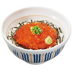 なか卯、SNSで話題の「天然いくら丼」今年も登場　“豪快盛”は3倍のいくらがたっぷり