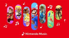 『Nintendo Music』スタート　ファミコンからSwitchまでの名曲を網羅【製品特徴詳細】