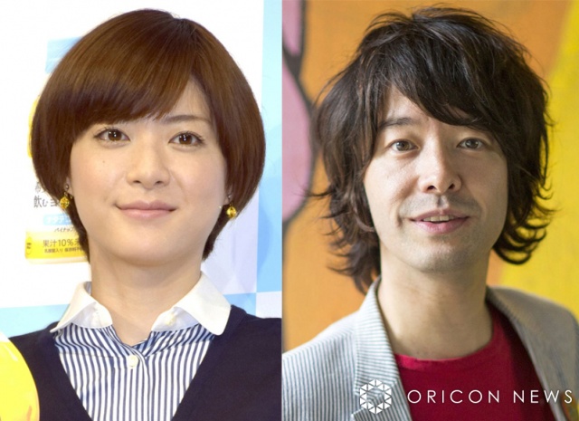 上野樹里＆和田唱、夫婦ショットに反響「夫婦漫才？」　“のだめ”秘蔵オフショ公開