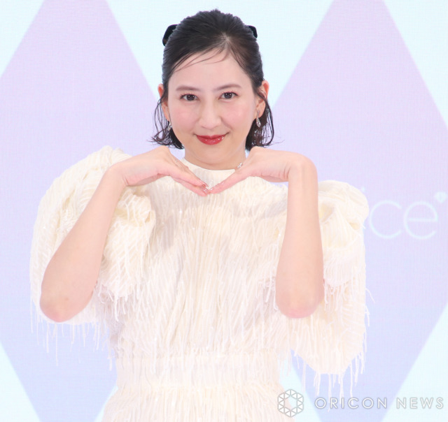 河北麻友子、33歳の誕生日祝福も「一定超えると忘れちゃいますね」年齢関係なく楽しむ姿勢示す