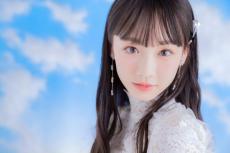 芸能活動未経験　中学3年生14歳の新人モデル・佐々木花奈、『二コラ』の専属モデルに決定「日々努力しパワーアップしていきます」