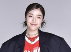 唐田えりか、インスタ本格再始動を報告　『極悪女王』長与千種役の役作りで話題