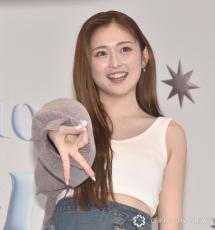 ゆうちゃみ、アーティストデビューで“令和の歌姫”宣言　浜崎あゆみや安室奈美恵への憧れを語る「平成の歌姫が大好き」