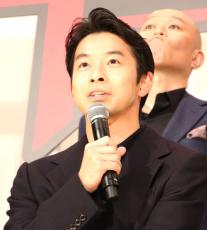 仲野太賀、過酷な現場で食べたビチョビチョのハンバーガーにも笑顔「おいしかったです」