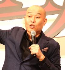 千原せいじ、映画撮影中の事務所対応に不満「現場にも来ず、差し入れもせず！」