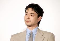 菅田将暉、「ハッピーな映画を撮ることがサプライズ」これまで出演した岸作品はR指定