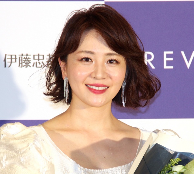 大橋未歩アナ、渡米→46歳近影 “大幅イメチェン”に反響「清純派の大橋さんから一転…」「ヒコロヒーさんかと」