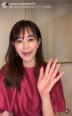 細川直美、“晴れ着姿”18歳次女と2ショット「JK前撮りをして来ました」　親子写真に反響「かわいい」「お母さん似で美人さんなんやろね!!」