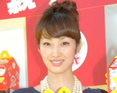 坂下千里子、16歳迎えた長女の近影を公開「サラサラヘアーが、ちりちゃんそっくり」　“初フレンチ”で誕生日を祝う