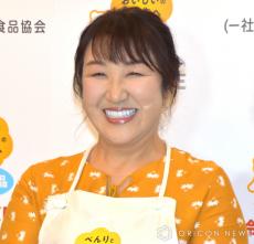 北斗晶、26歳迎えた長男との“顔出し”2ショット公開「笑顔が素敵」「ホント仲良し親子」　誕生日に祝福とエール送る