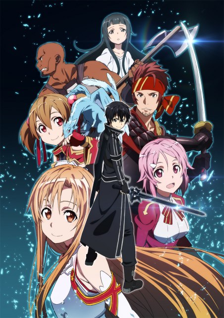 『SAO』現実が物語に追いつく　本日2024年11月7日にキリトがゲームクリア