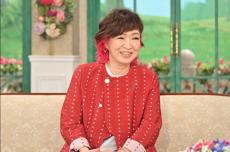 清水ミチコ、ものまねをした本人からまさかの感謝状　『徹子の部屋』で明かす