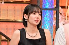 岡田紗佳“現金派”をバッサリ「マジで考えられない！」