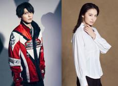 Lead・鍵本輝＆中別府葵が結婚発表　中別府の第1子妊娠も報告「無事に安定期に」