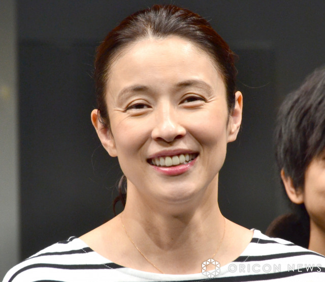 雪乃役・水野美紀、再始動で話題『踊る大捜査線』シリーズ撮影当時を“ネタバレあり”で振り返る「お話面白い」「さいこーです！」