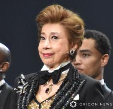 前田美波里、“王様願望”の堂本光一へお願い「まだ王子でいて！」